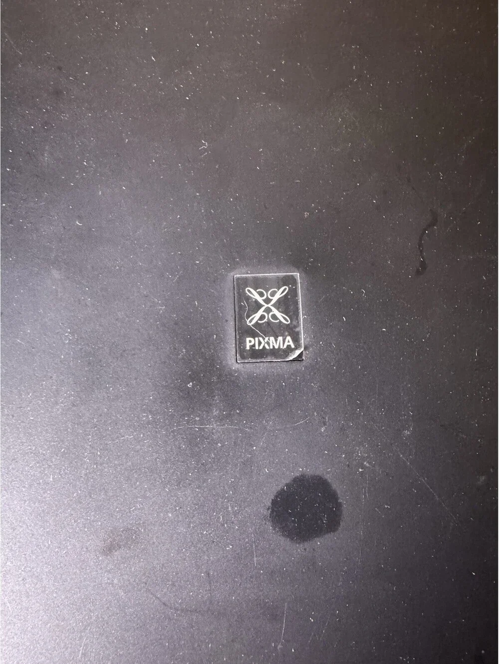 TESTED Canon Pixma MG3620 Inkjet All-In-One Printer with Power Cable.